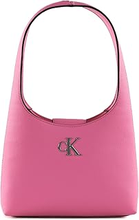 Calvin Klein Minimal Monogram Shoulder Bag Çanta Kadın