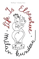 Algopix Similar Product 12 - Life Is Elsewhere