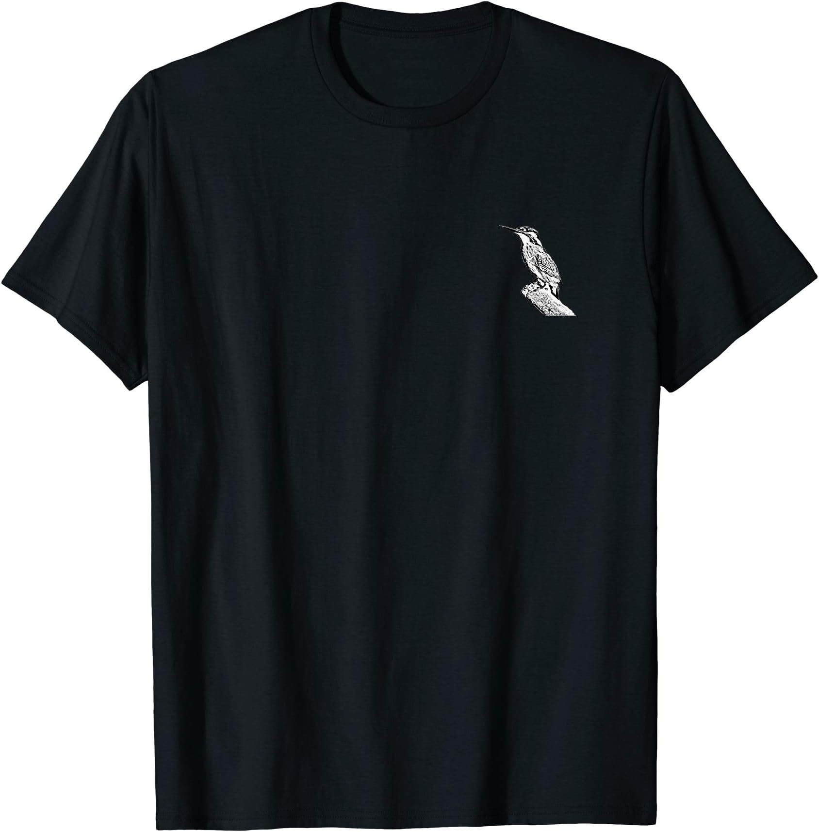 Kingfisher T-Shirt