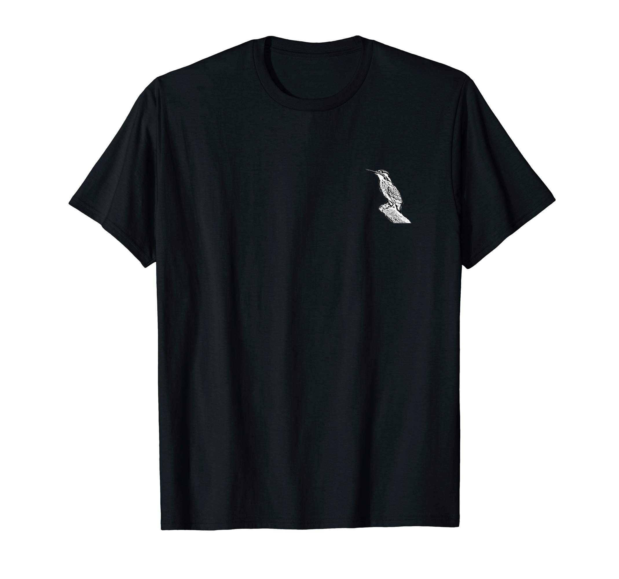 Kingfisher T-Shirt