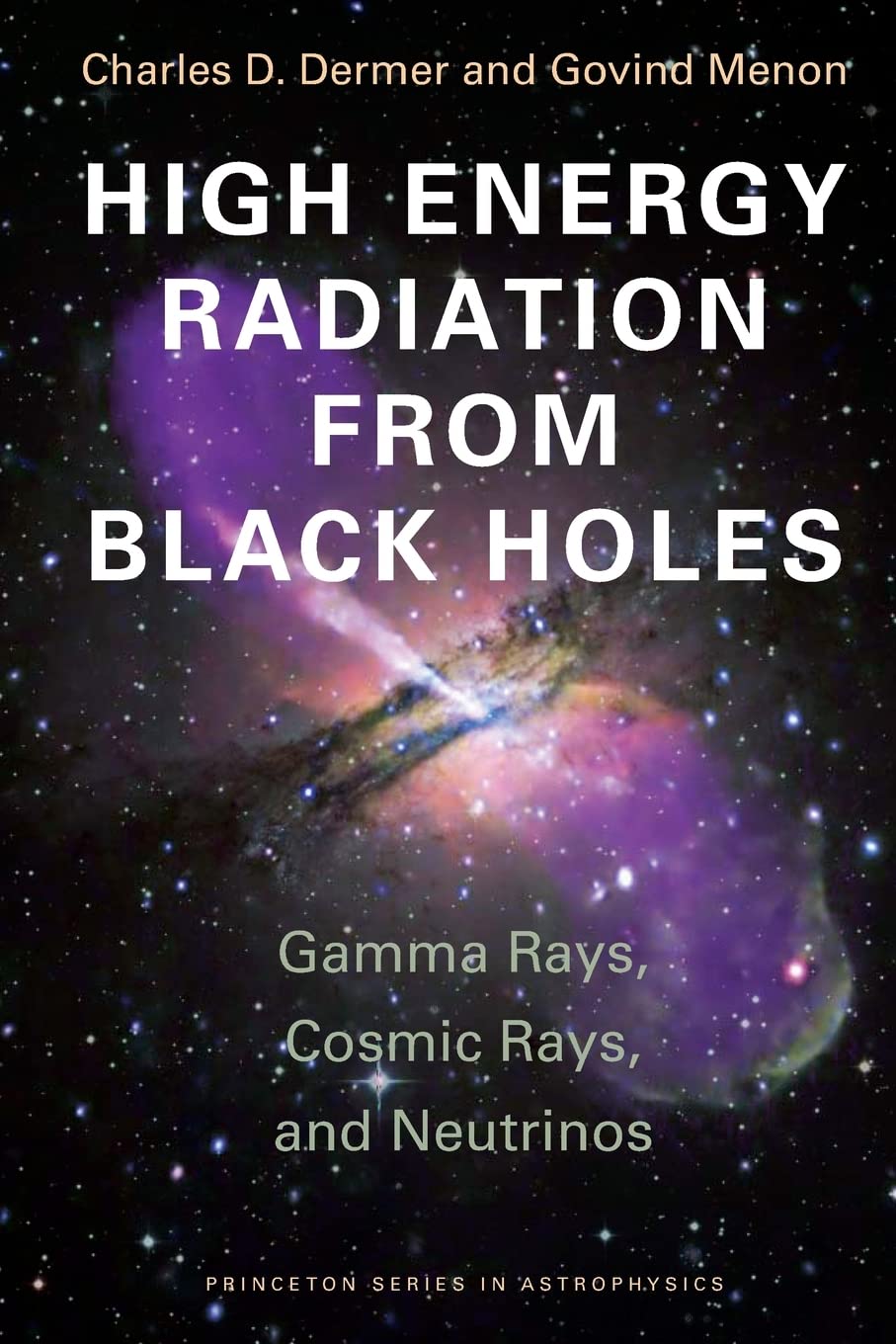 High Energy Radiation from Black Holes: Gamma Rays, Cosmic Rays, and Neutrinos: 17