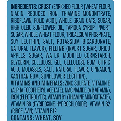 Gerber Snacks For Toddler Soft Baked Grain Bars, Apple Cinnamon, 5.5 Ounce (Pack Of 8) #TOP6