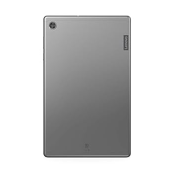 Lenovo Tab M10 drugiej generacji, wyświetlacz 10,1