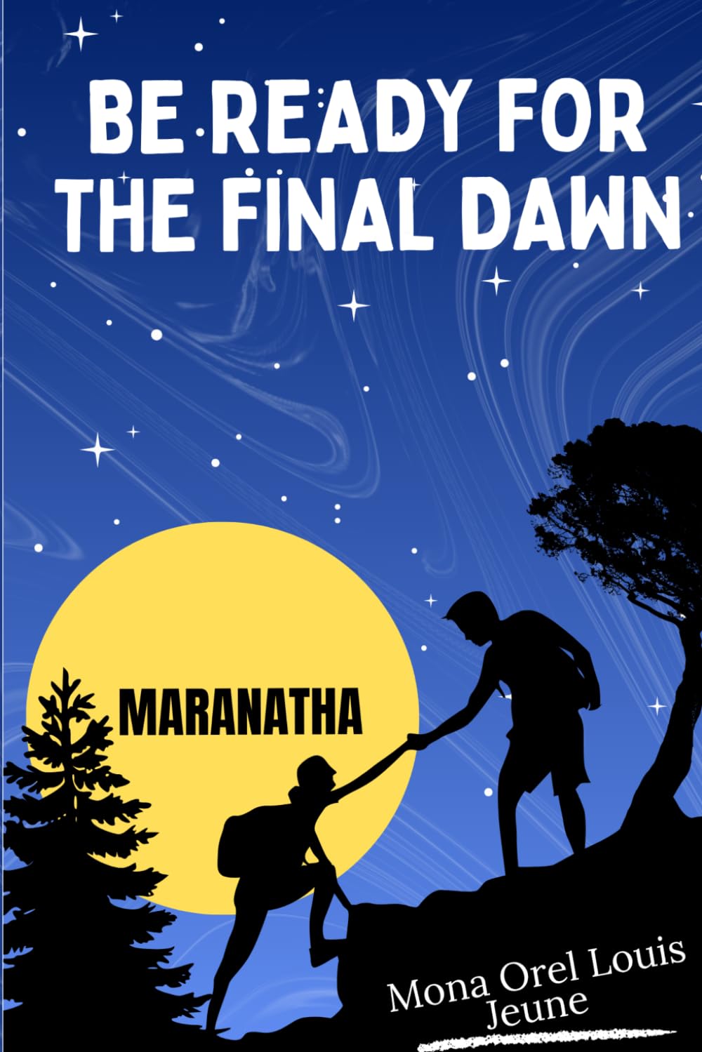 Be Ready For The Final Dawn