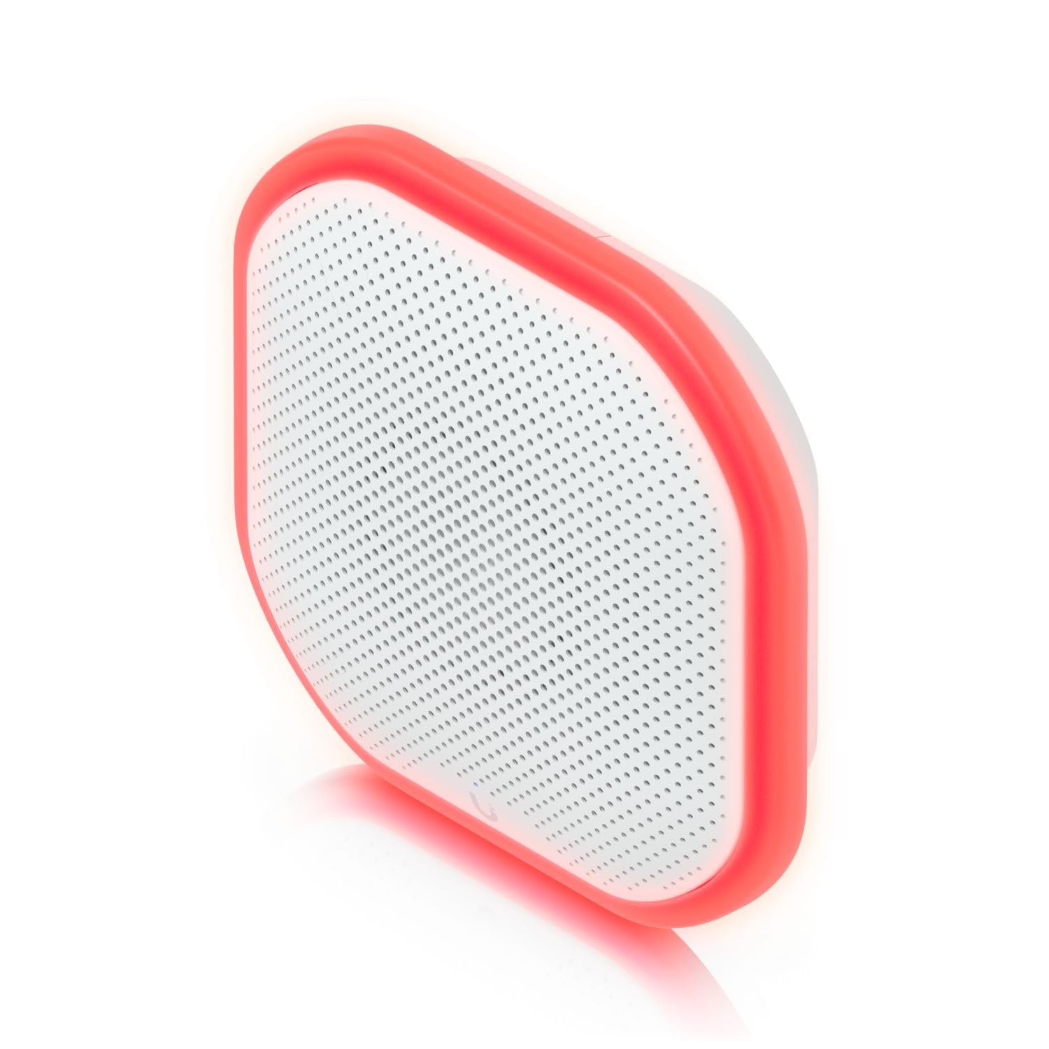 All-weather siren delivering - 110dB alarm and emergency LED - lighting powered using PoE input - Warranty: 24M