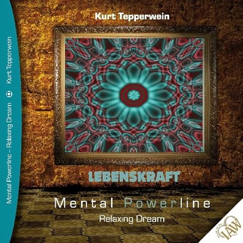Lebenskraft cover art
