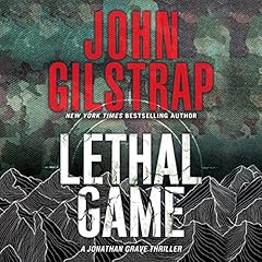 Lethal Game cover art
