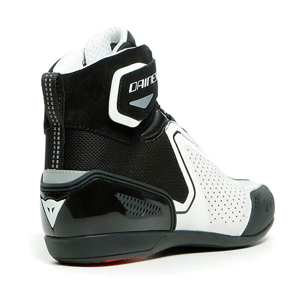Dainese Energyca Lady Air Shoes Botas de motociclistaMujer