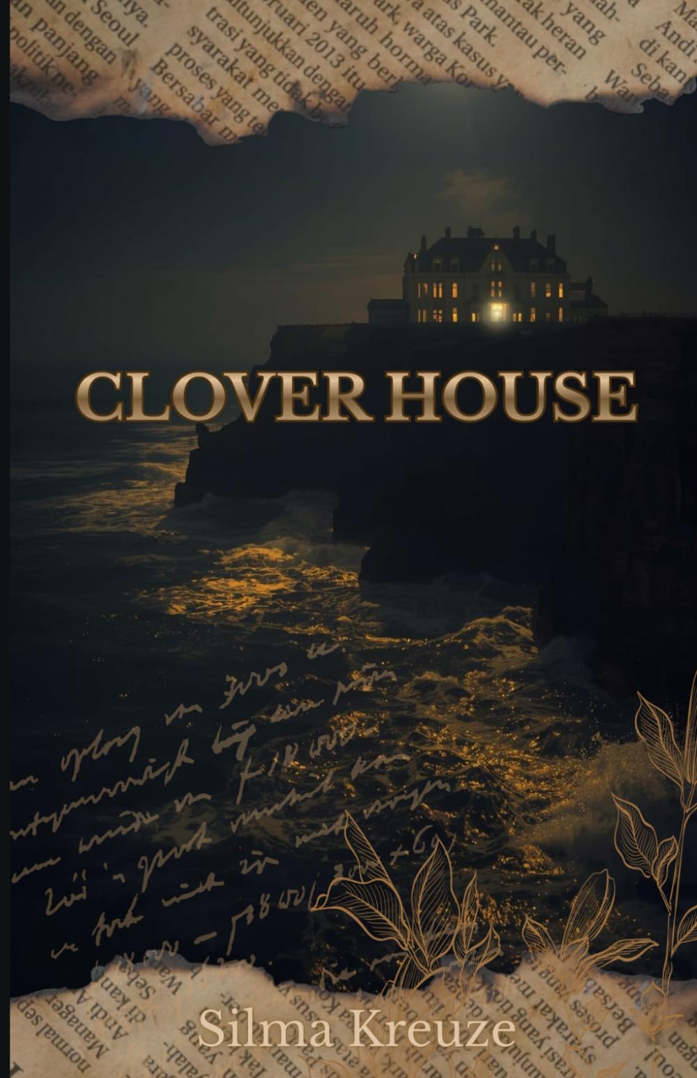 CLOVER HOUSE: Amor Después De La Muerte