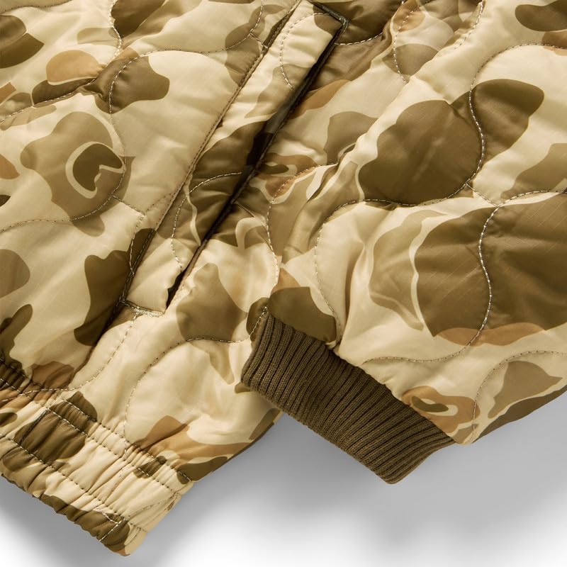 Zero Foxtrot Zip Up Woobie Hoodie - Sizes Small - 3X-Large - Image 5