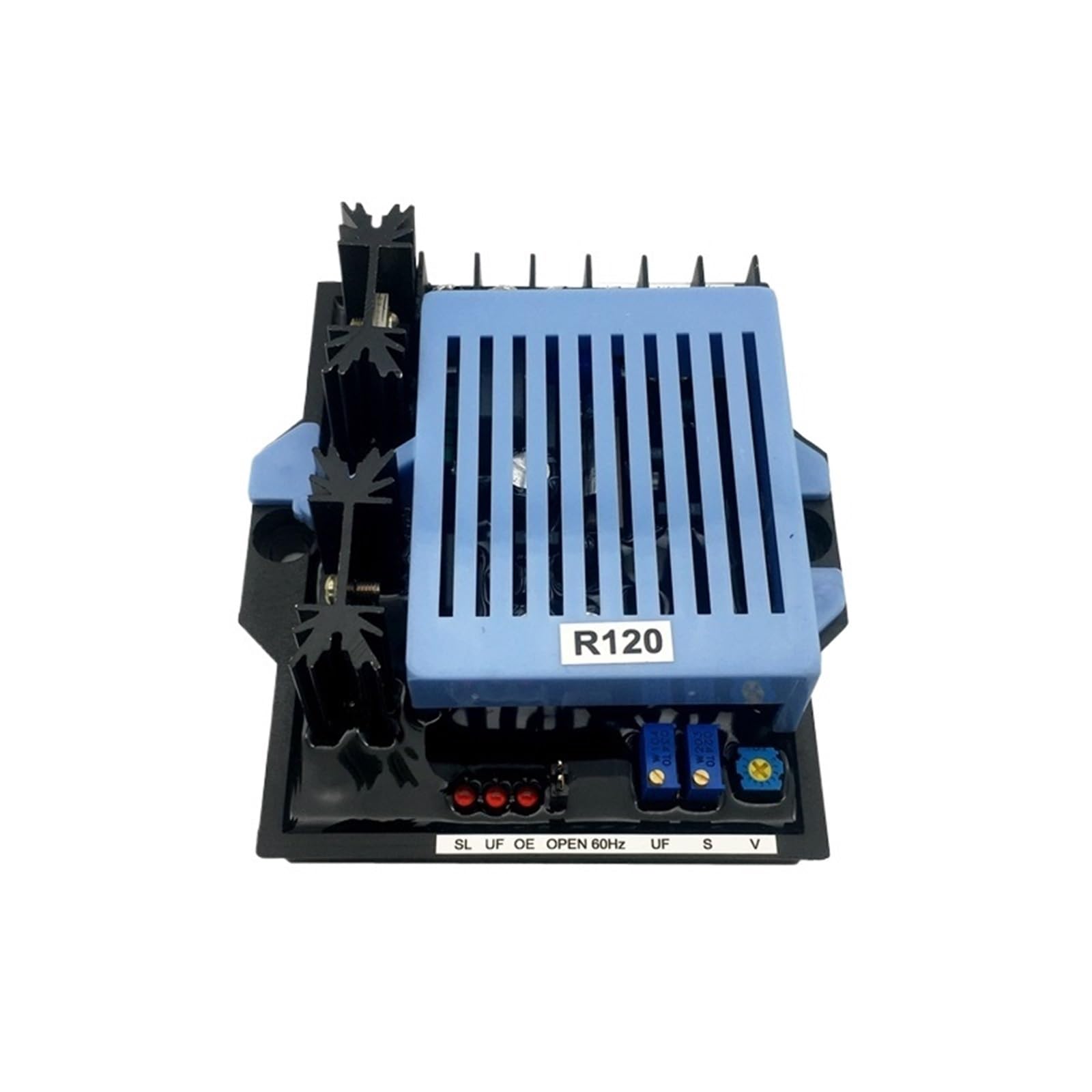RHCMKQM R120 Automatic Voltage Regulator Automatic Voltage Regulator for Diesel Generator(R120