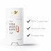 Dove VitaminCare+ Aluminum Free Deodorant Stick for 72H Odor Protection Coconut & Shea Breathable Deodorant for Women 2.6 oz