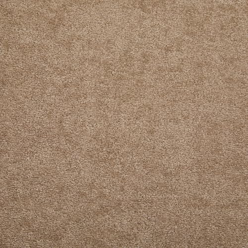 Sillón Wingback Terciopelo Camel miniatura 4