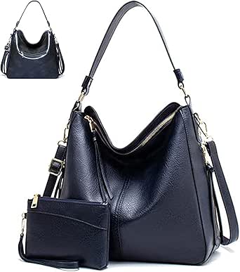 Bolso Brownie Mujer NICOLE DORIS Bolso Bandolera Con Asa