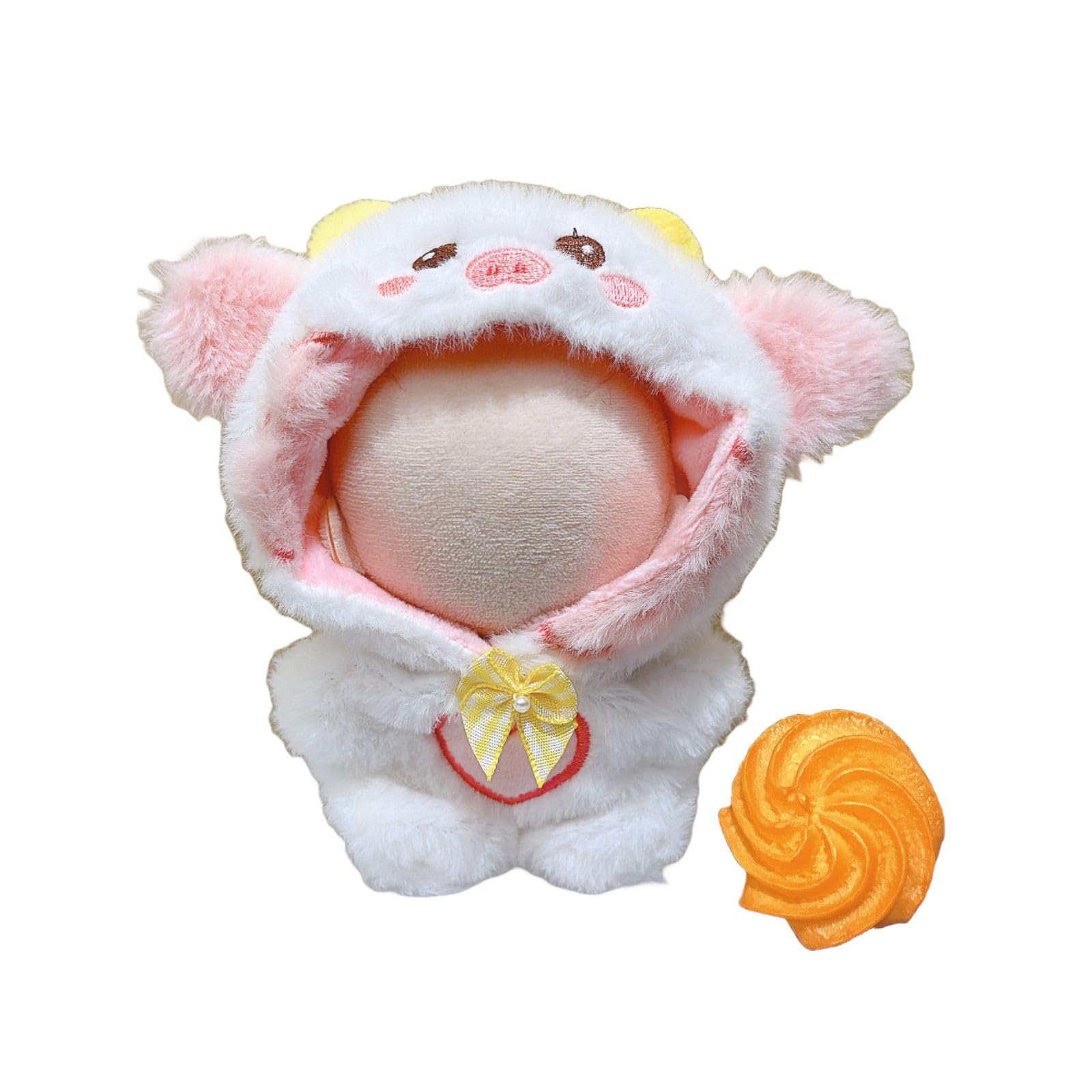 Amazon.co.jp: Etamo ぬい服 小さめ 動物 着ぐるみ 約 10cm 11cm