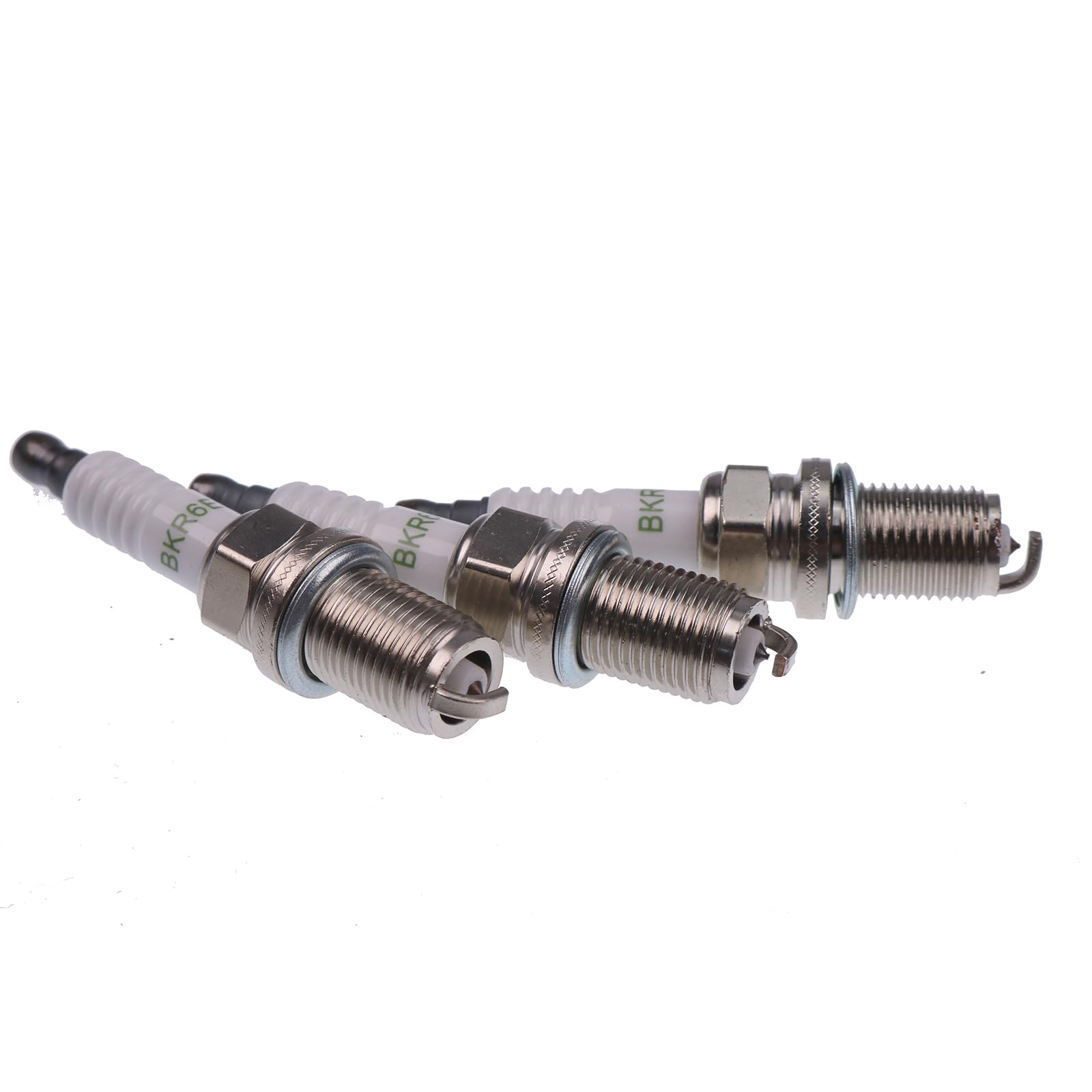 Amazon.com: IEQFUE 3PCS Spark Plug 92070-0048 7026