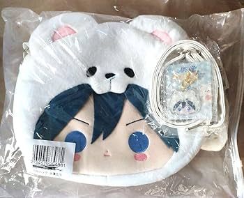 Amazon.co.jp: あんスタ あんスタ 告白気球 中国 限定 白熊