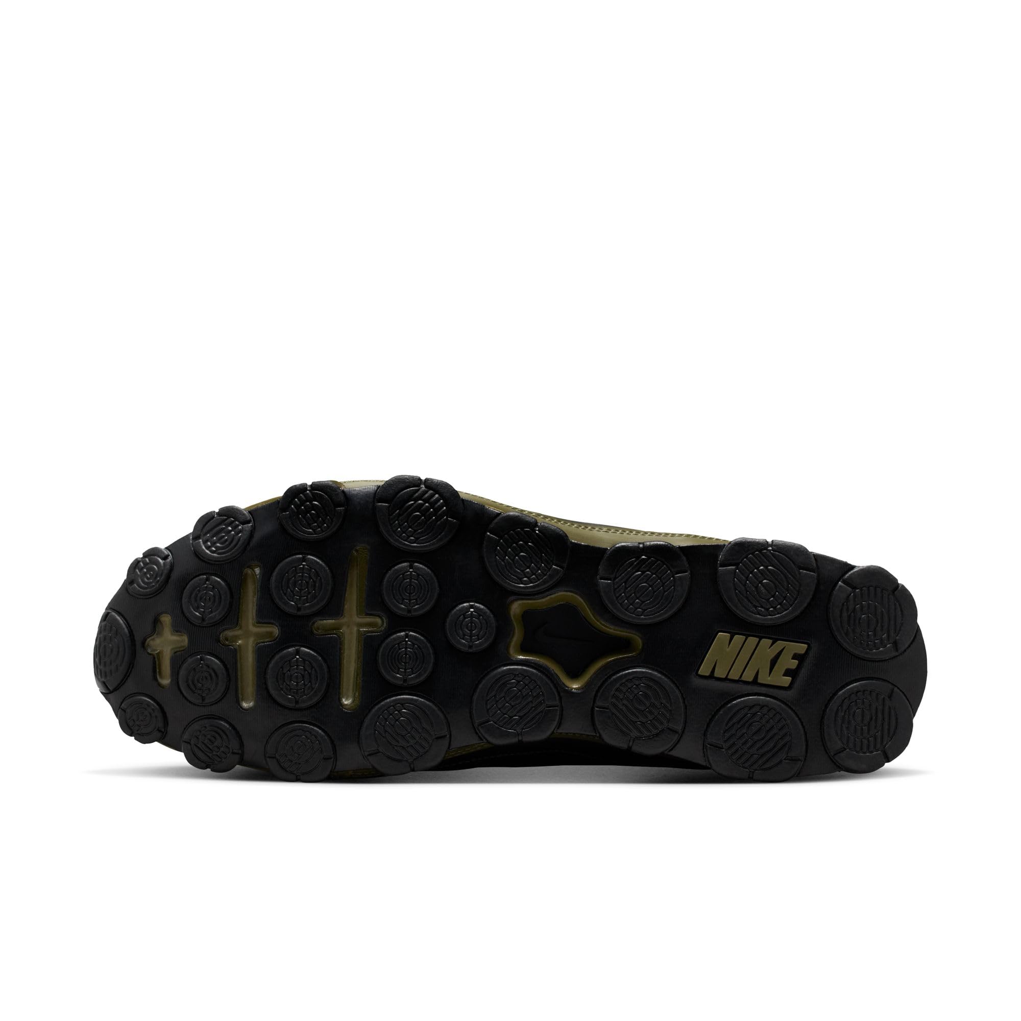 Nike Reax 8 Tr Scarpe da Fitness Uomo