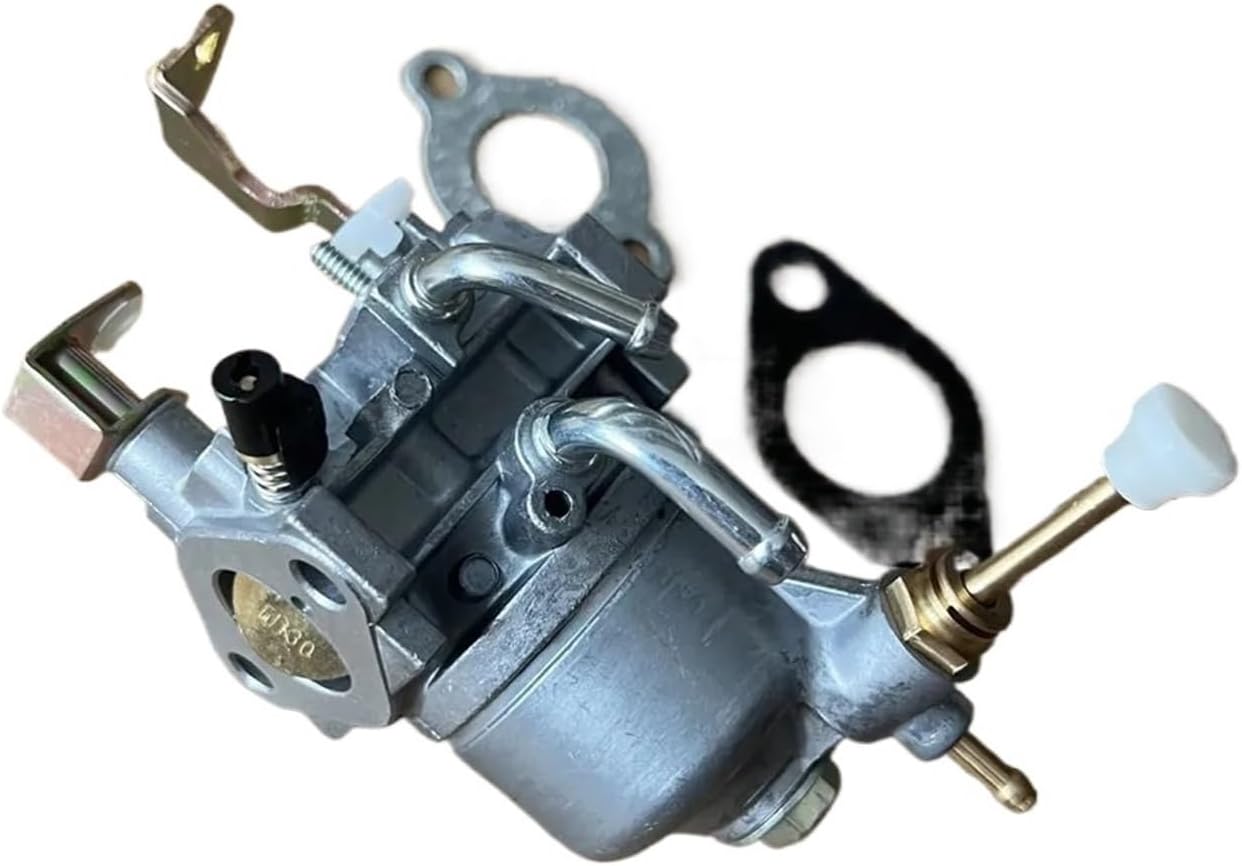 Carburetor Gasket Kit Fit for GM132 GM132L GM132P GM181L GM181P TCY780 Engine Motor