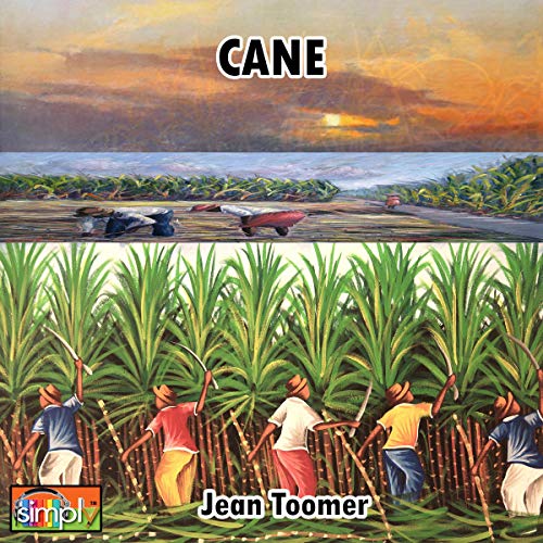 Cover art for Cane