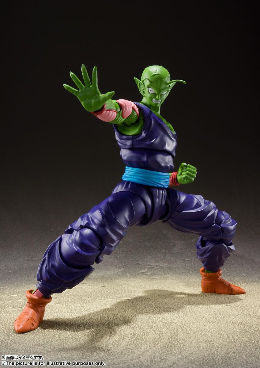 Amazon.co.jp: TAMASHII NATIONS S.H.フィギュアーツ ドラゴンボールZ