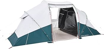 Amazon.co.jp: ケシュア(Quechua) デカトロン ARPENAZ FAMILY 4.2