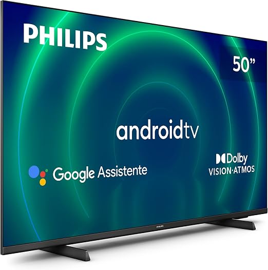 Smart TV Philips 50