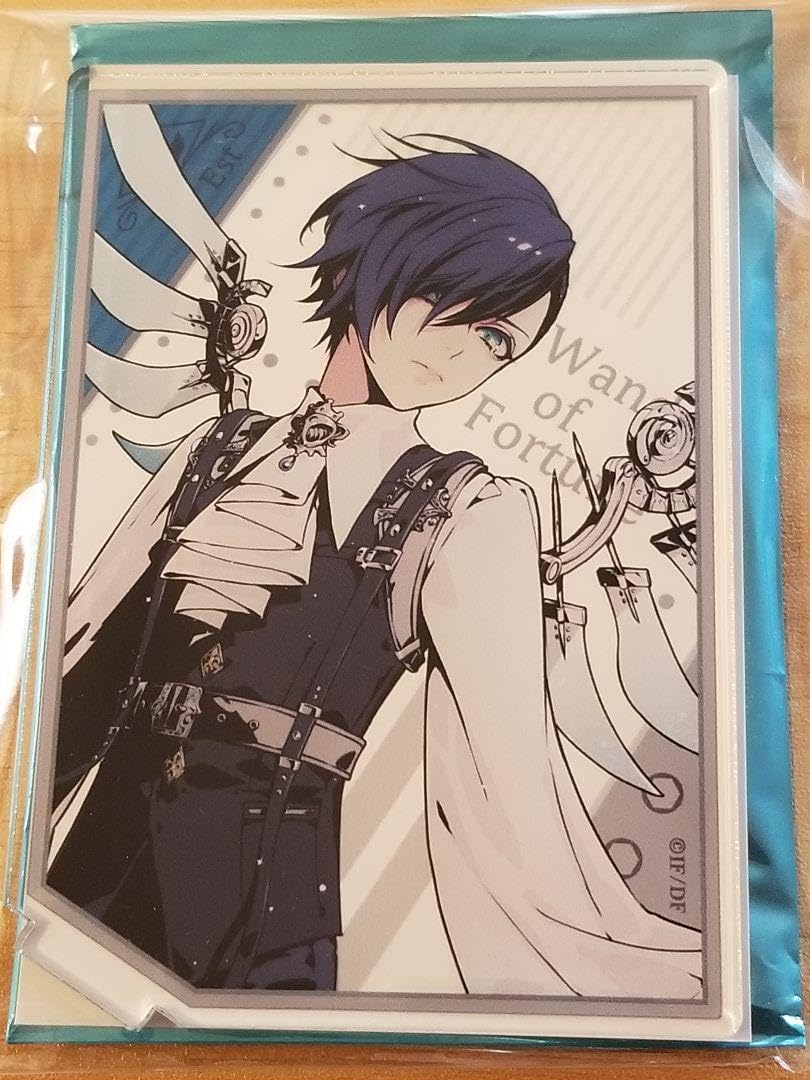 Amazon.co.jp: ワンドオブフォーチュン オトメイト 春風マルシェ  