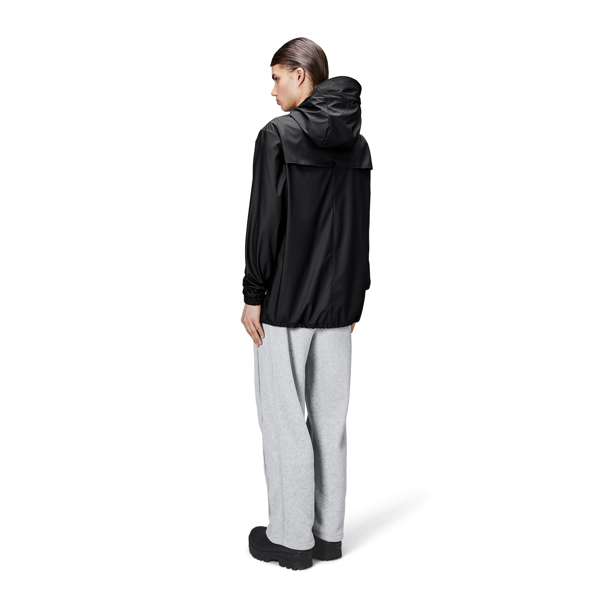 RAINS Storm Breaker Veste imperméable Mixte