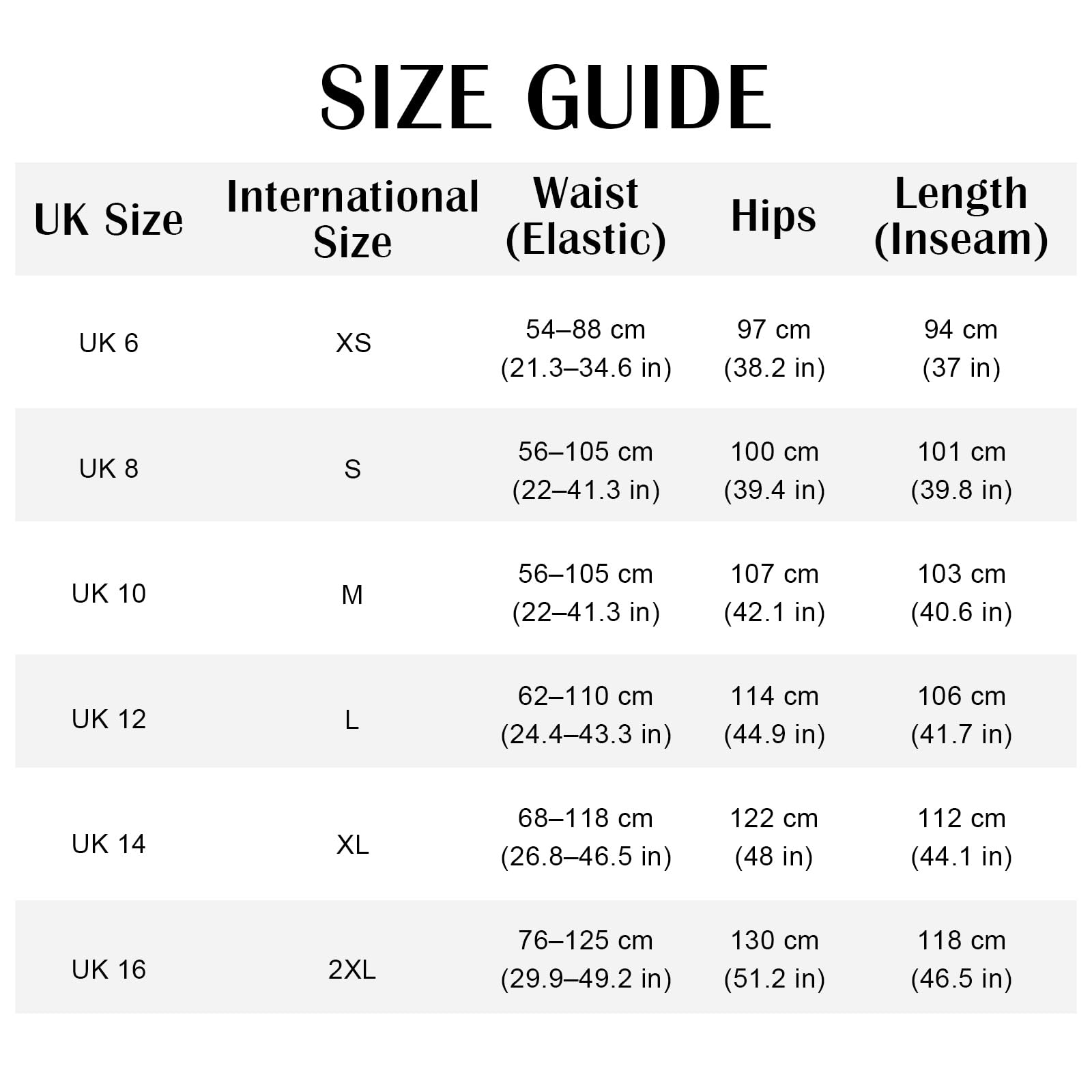 Mayoii Pantalon imperméable léger et respirant pour femme avec taille réglable