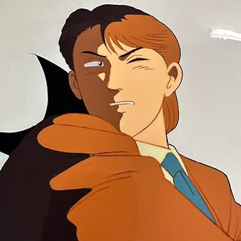 動物セル画 Amazon.co.jp: YAWARA! 風祭 進之介 セル画 : おもちゃ