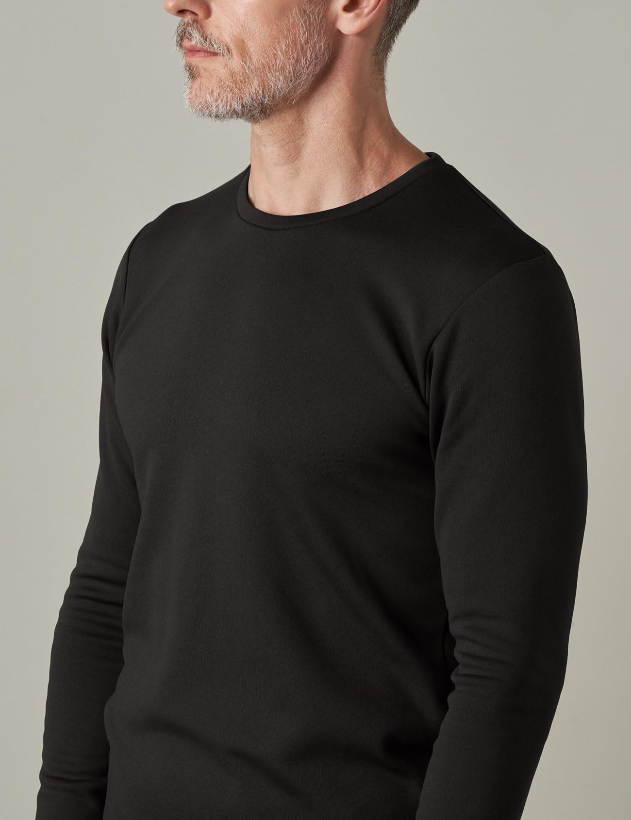 LAPASA Completo Termico Uomo in Pile Calzamaglia Termica & Maglia Termica Set Invernale Caldo/più Caldo/Extra Caldo M11/M57/M24