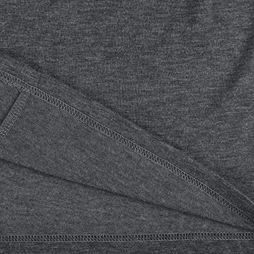 Cindeyar Pantaloni corti da uomo cargo, estivi, da...