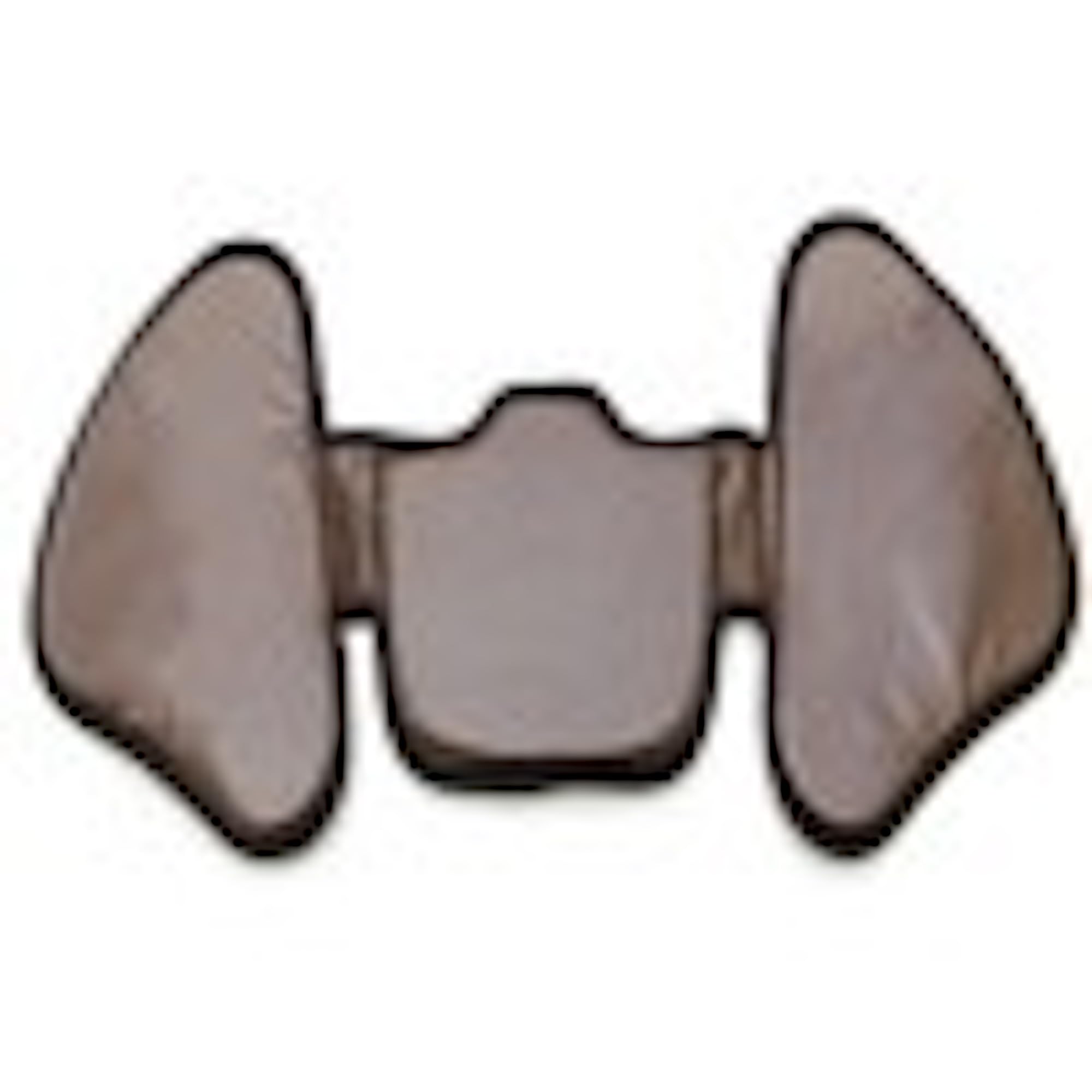 OGK Giken HBC-005DX Back Cushion for OGK Passengers BR