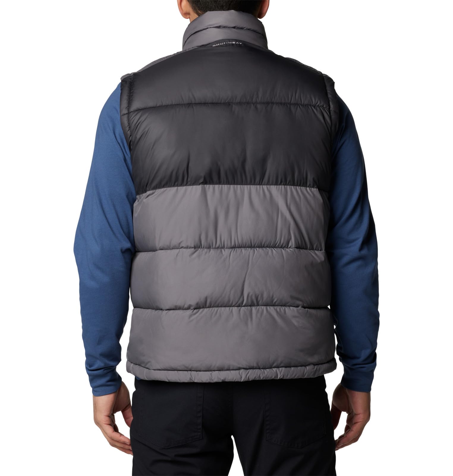 Columbia Gilet Pike Lake Ii Gilet Pike Lake II Uomo