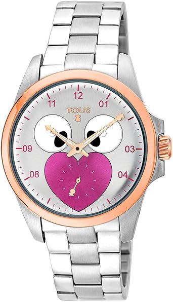Reloj Tous 1920 : Amazon.es: Relojes