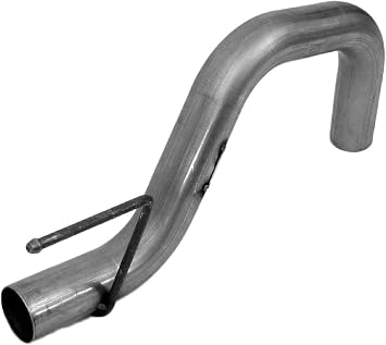 Dynomax 52442 Exhaust Tail Pipe for Ford F-150