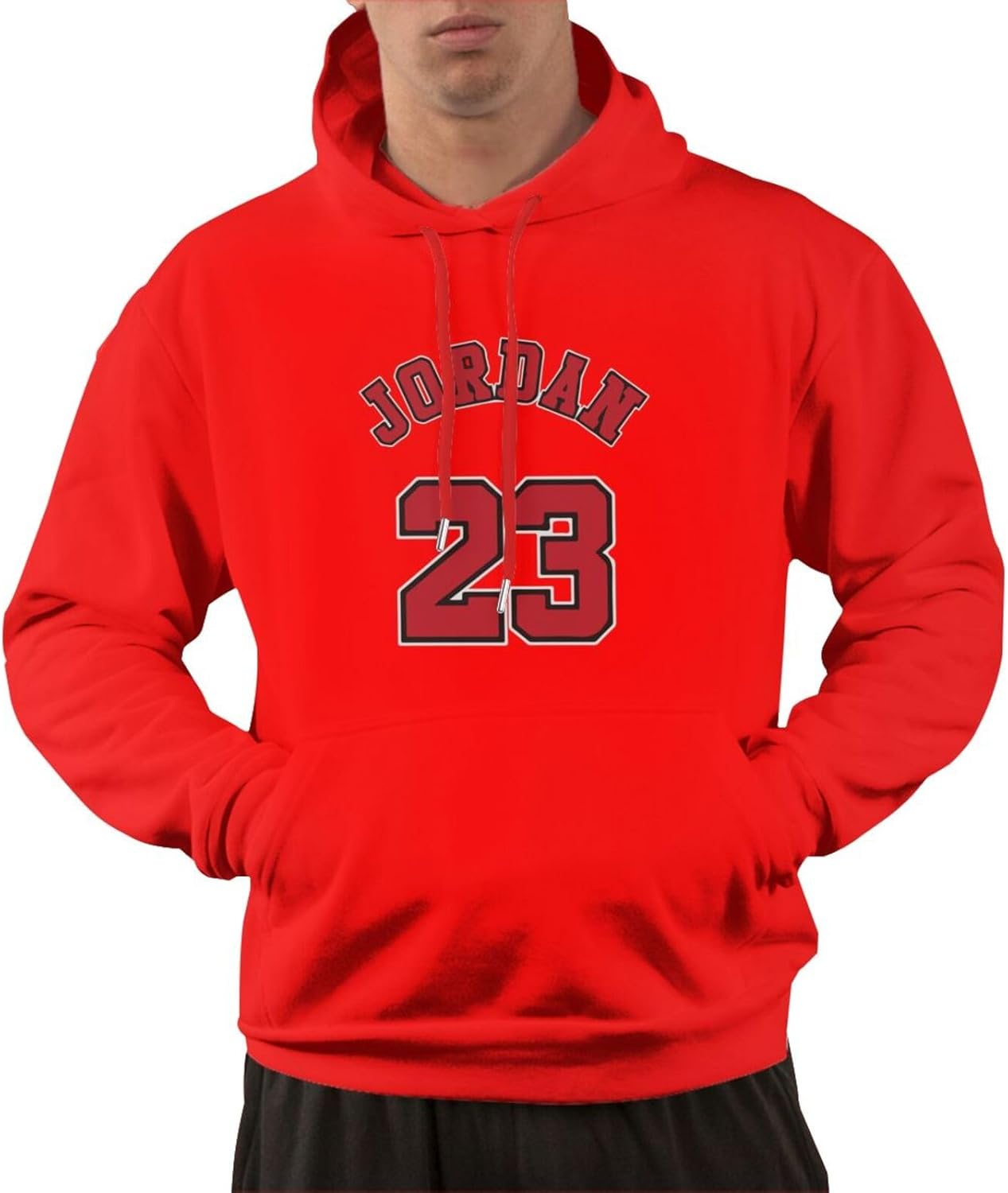 jordan basketball sweatshirt