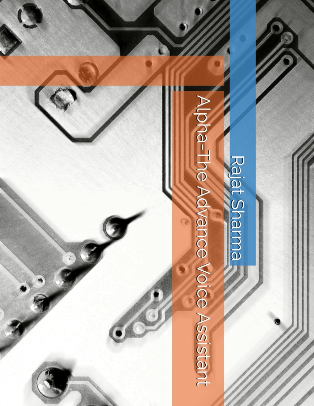 Alpha-The Advance Voice Assistant