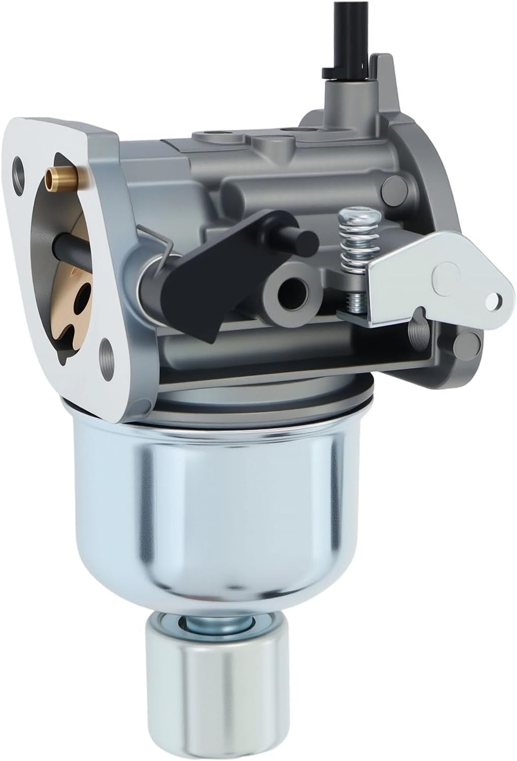 15004-0814 Carburetor, Compatible with Kawasaki FR541V Engine Models FR541V-BS04 FR541V-CS04 15004-0737