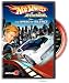 Hot Wheels Acceleracers, Vol. 2 - The Speed of Silence