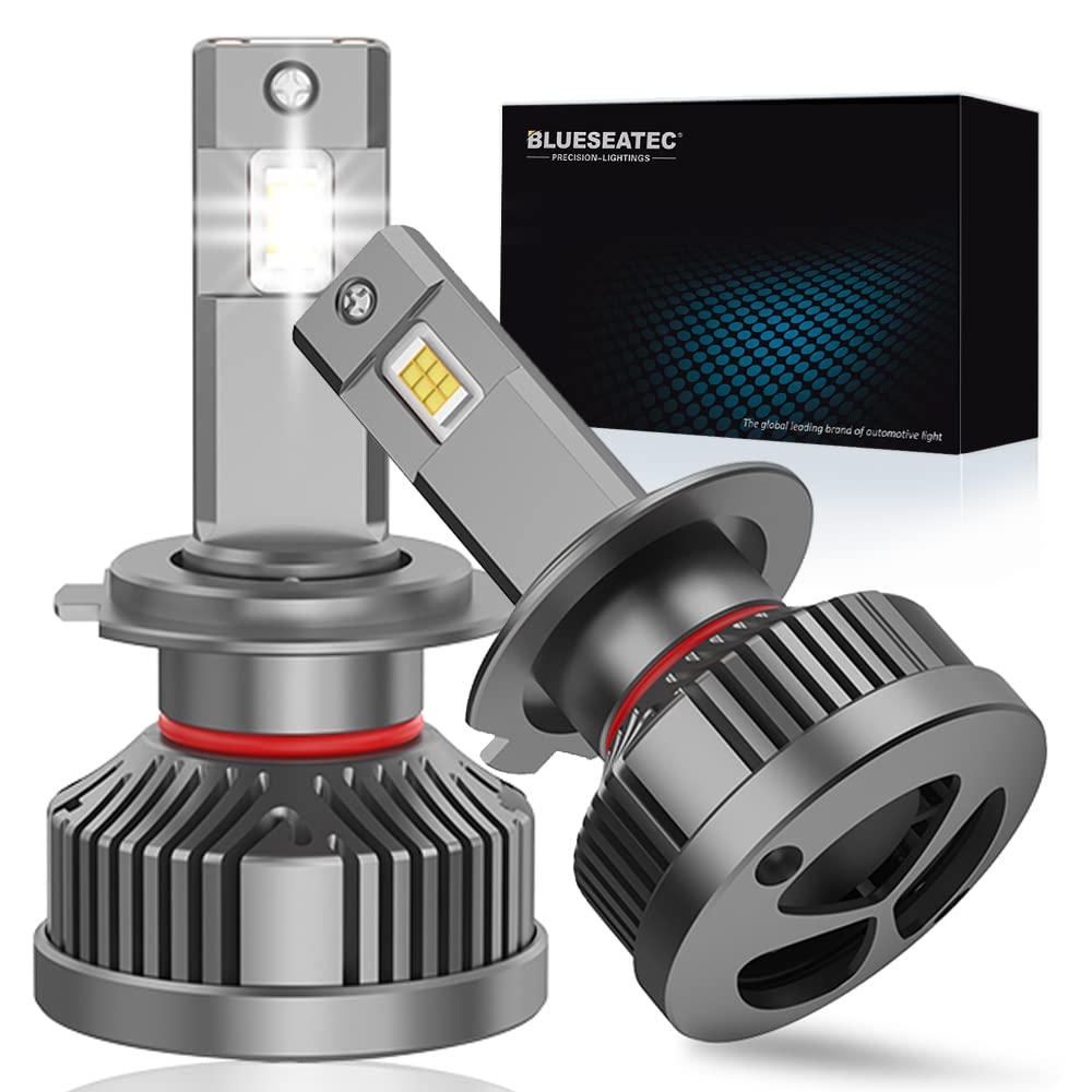 H7 LED ヘッドライト バルブ 究極爆光 75A 150w 6000k H7 LED 150w 75A 究極爆光 バルブ 600k ヘッドライトBZ1 - メルカリ
