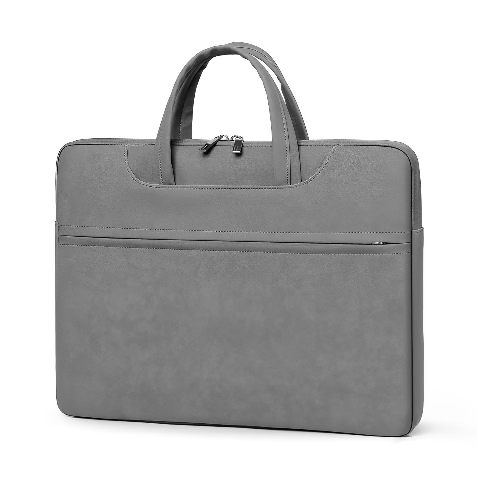 Skycare Laptop Bag 15.6 Inch for Women Men Shoulder Bag Waterproof Laptop Sleeve Case Business Briefcase College 13-14-15.6 Inch Laptop Carrier