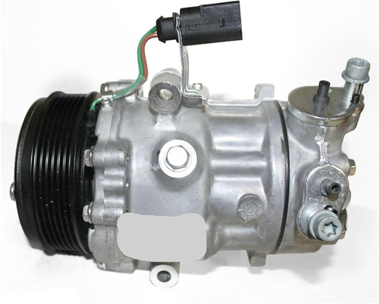 黄*時様 z400fx用アールズ製オイルクーラー サイド廻し