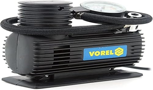 Miniatura 1 de Vorel 82100 - Mini compresor de aire