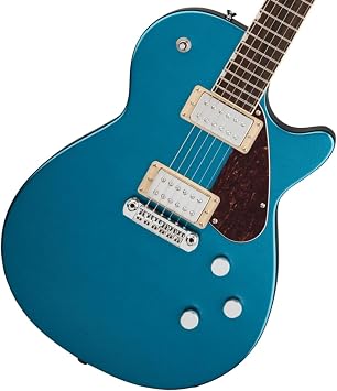 Gretsch Electromatic Jet Club Electric Guitar - Riviera Blue