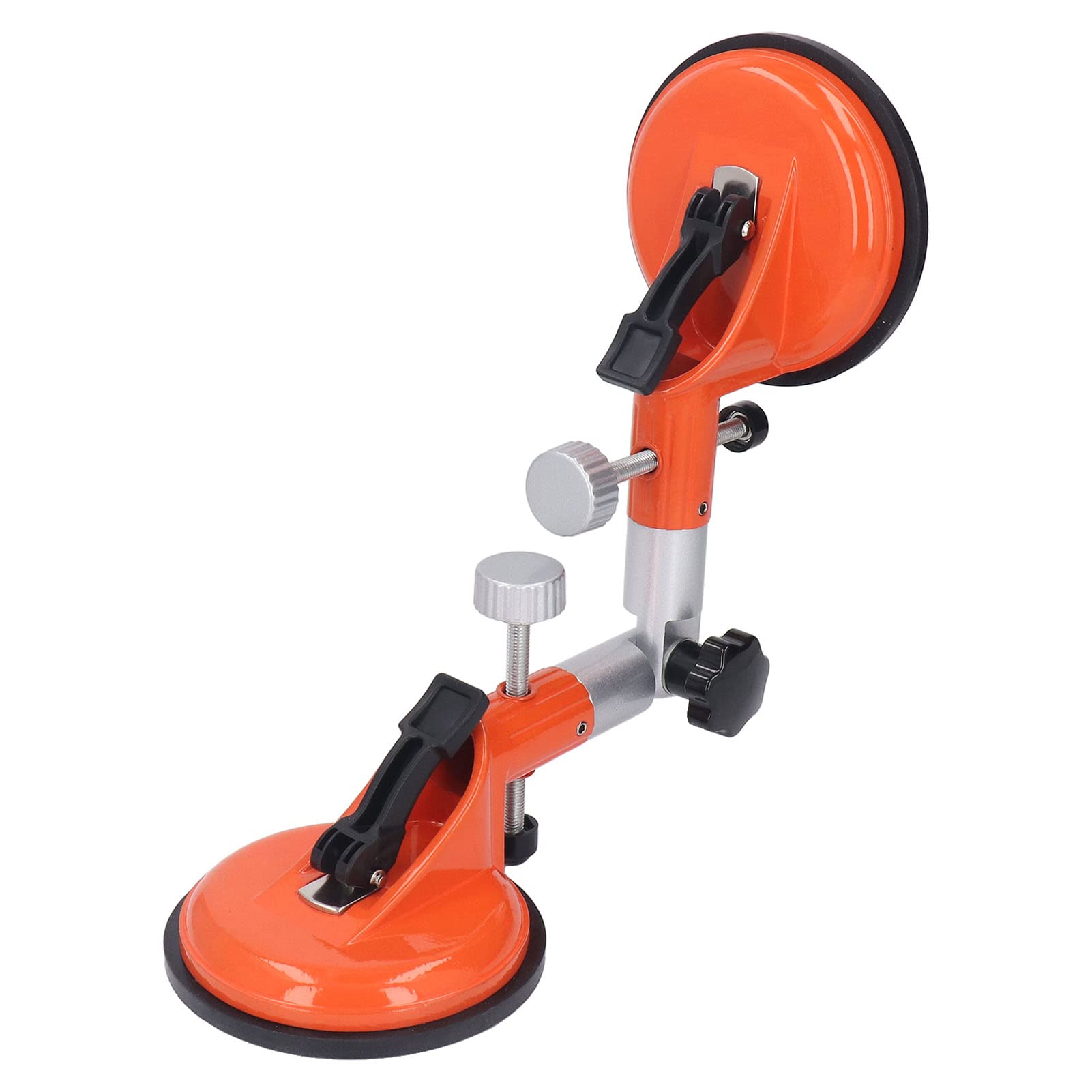 Seam Setter 90° 270° Adjustable Joining Leveling Suction Cup Installation Tool for Tile