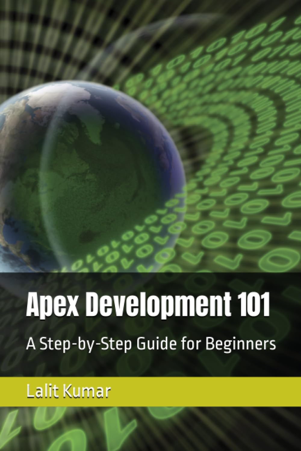 Apex Development 101: A Step-by-Step Guide for Beginners