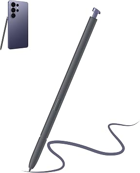 S26 Ultra S Pen for Samsung Galaxy S26 Ultra 5G Stylus Pen - Violet