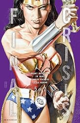 Amazon | Final Crisis #1 (of 7) (English Edition) [Kindle edition